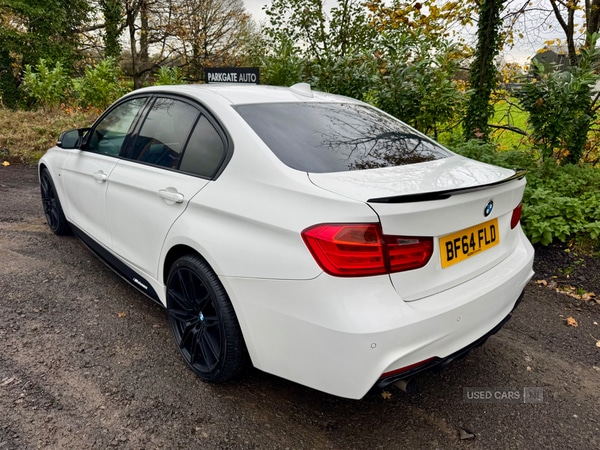 Used BMW 3 Series 2014 for sale - 76486364: Photo 4