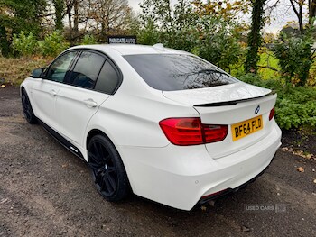 Used BMW 3 Series 2014 for sale - 76486364: Photo