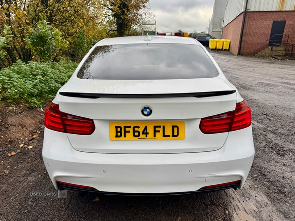Used BMW 3 Series 2014 for sale - 76486364: Photo 5