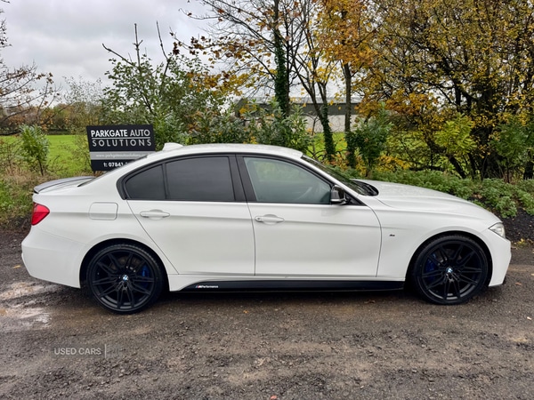 Used BMW 3 Series 2014 for sale - 76486364: Photo 7