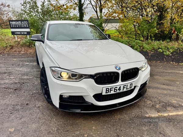 Used BMW 3 Series 2014 for sale - 76486364: Photo 8