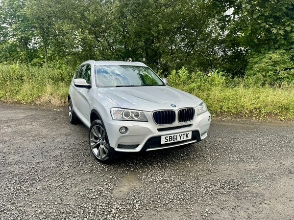 Used BMW X3 2012 for sale - 77724515: Photo 11