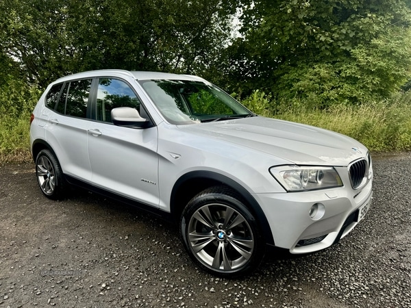 Used BMW X3 2012 for sale - 77724515: Photo 13