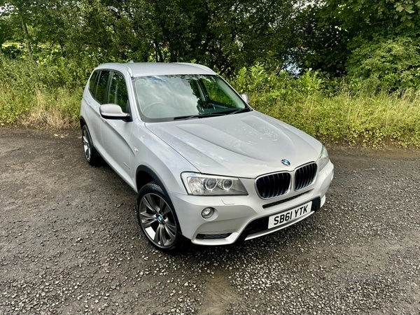 Used BMW X3 2012 for sale - 77724515: Photo 14