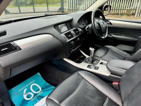 Used BMW X3 2012 for sale - 77724515: Photo 16