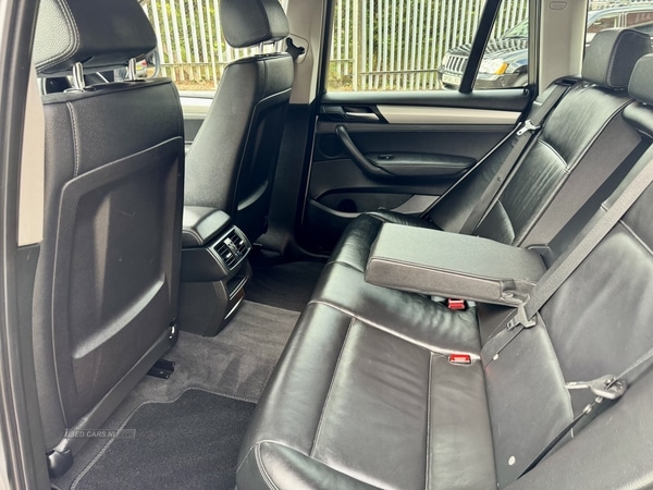 Used BMW X3 2012 for sale - 77724515: Photo 17