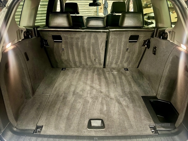 Used BMW X3 2012 for sale - 77724515: Photo 18