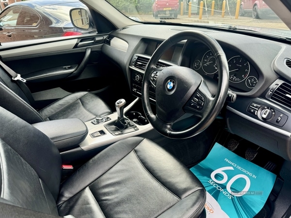 Used BMW X3 2012 for sale - 77724515: Photo 20