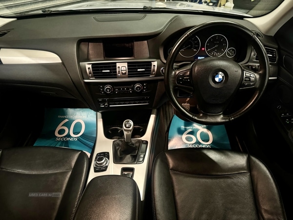 Used BMW X3 2012 for sale - 77724515: Photo 22