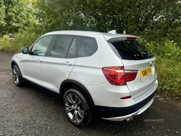 Used BMW X3 2012 for sale - 77724515: Photo 4