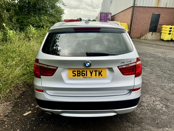 Used BMW X3 2012 for sale - 77724515: Photo 5