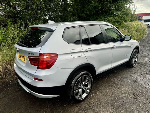 Used BMW X3 2012 for sale - 77724515: Photo 6