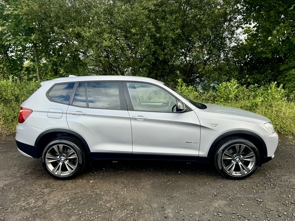 Used BMW X3 2012 for sale - 77724515: Photo 7