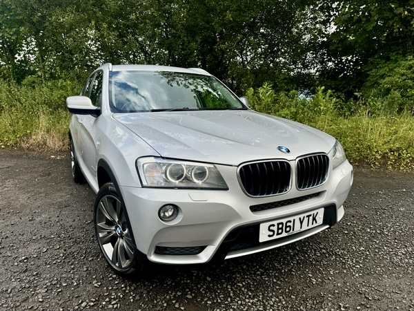 Used BMW X3 2012 for sale - 77724515: Photo 8