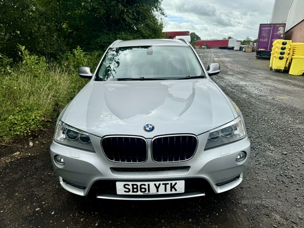 Used BMW X3 2012 for sale - 77724515: Photo 9