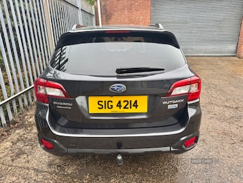 Used Subaru Outback 2017 for sale - 78879423: Photo