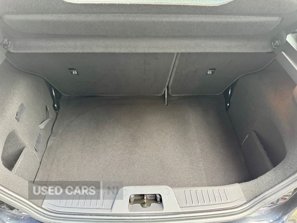 Used Ford Fiesta 2015 for sale - 78087531: Photo 17