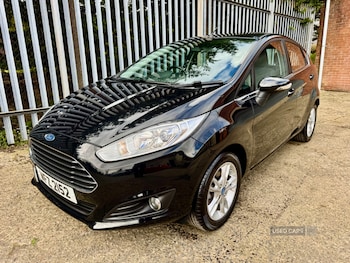 Ford Fiesta feature image