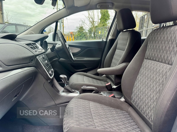 Used Vauxhall Mokka 2016 for sale - 78087559: Photo 14