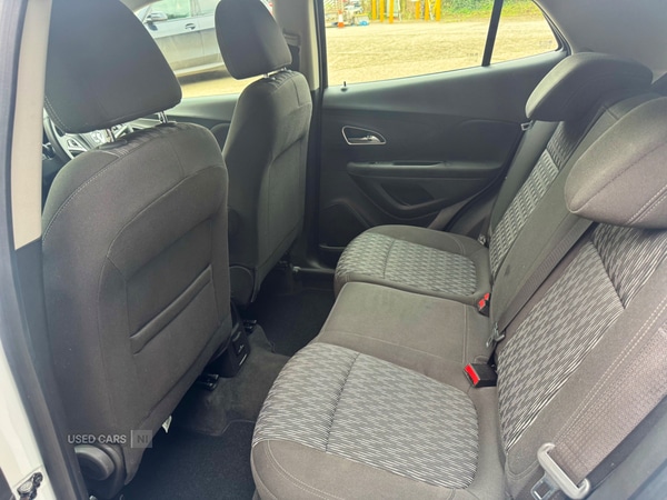 Used Vauxhall Mokka 2016 for sale - 78087559: Photo 16