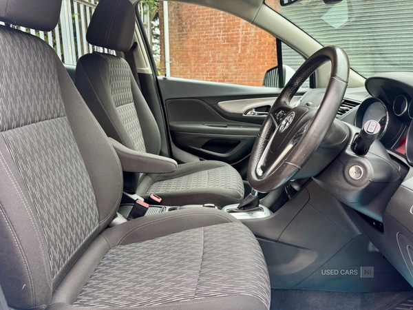 Used Vauxhall Mokka 2016 for sale - 78087559: Photo 20