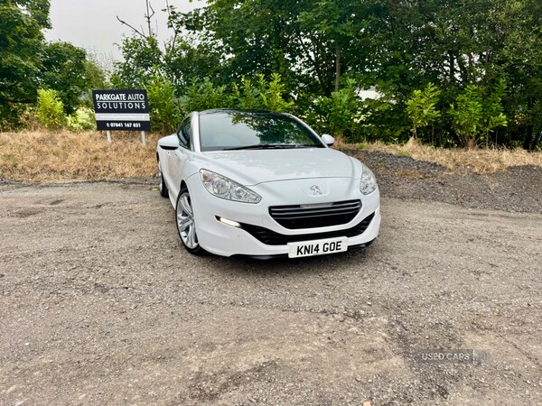 Used Peugeot RCZ 2014 for sale - 75589944: Photo 10