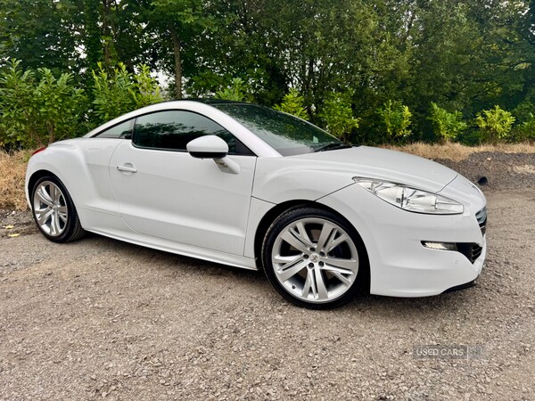 Used Peugeot RCZ 2014 for sale - 75589944: Photo 12