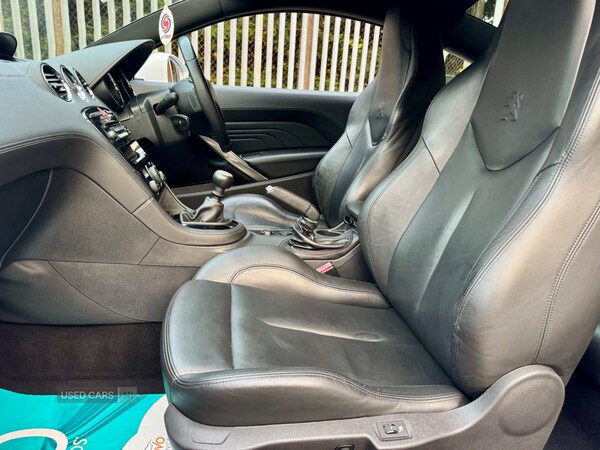 Used Peugeot RCZ 2014 for sale - 75589944: Photo 16