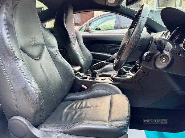 Used Peugeot RCZ 2014 for sale - 75589944: Photo 21