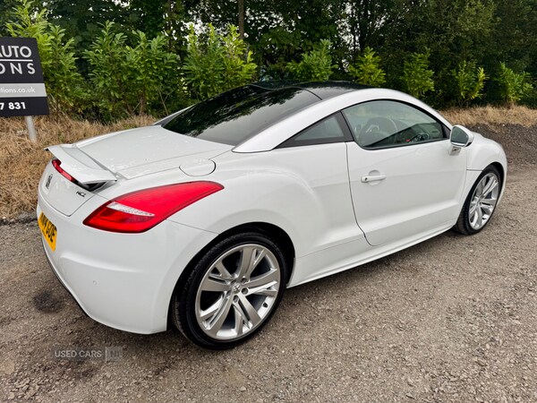Used Peugeot RCZ 2014 for sale - 75589944: Photo 5