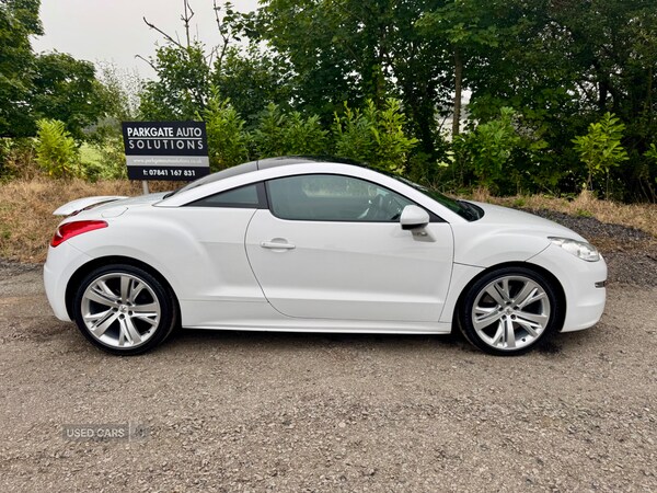 Used Peugeot RCZ 2014 for sale - 75589944: Photo 6