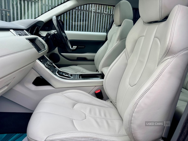 Used Land Rover Range Rover Evoque 2014 for sale - 76562953: Photo 15