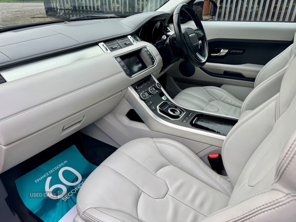 Used Land Rover Range Rover Evoque 2014 for sale - 76562953: Photo 16