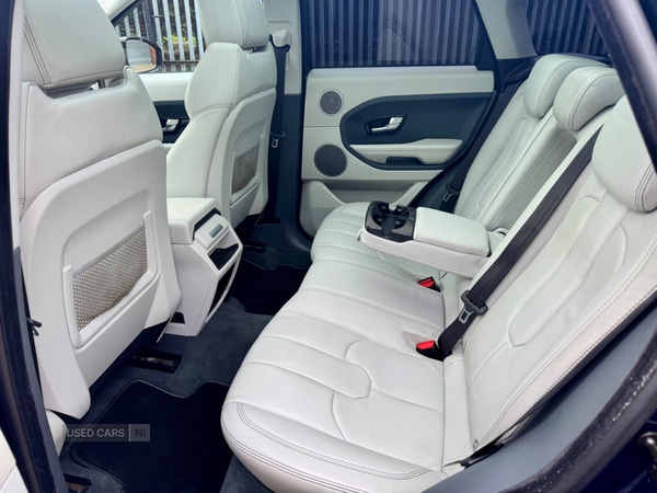 Used Land Rover Range Rover Evoque 2014 for sale - 76562953: Photo 17