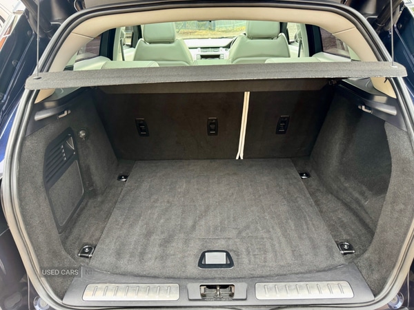 Used Land Rover Range Rover Evoque 2014 for sale - 76562953: Photo 18