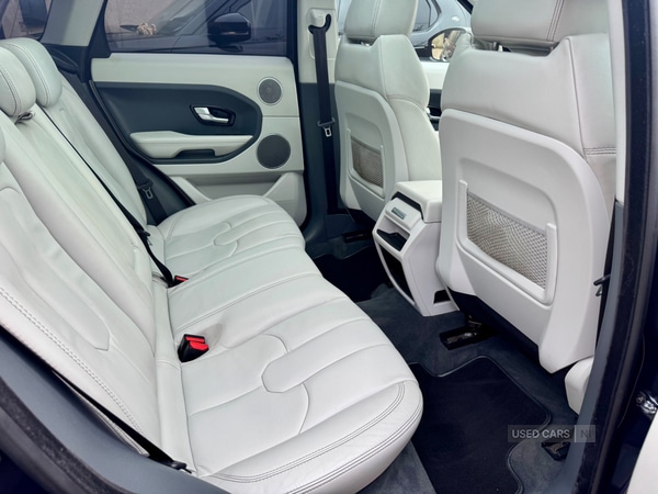 Used Land Rover Range Rover Evoque 2014 for sale - 76562953: Photo 19