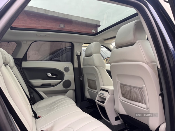 Used Land Rover Range Rover Evoque 2014 for sale - 76562953: Photo 20
