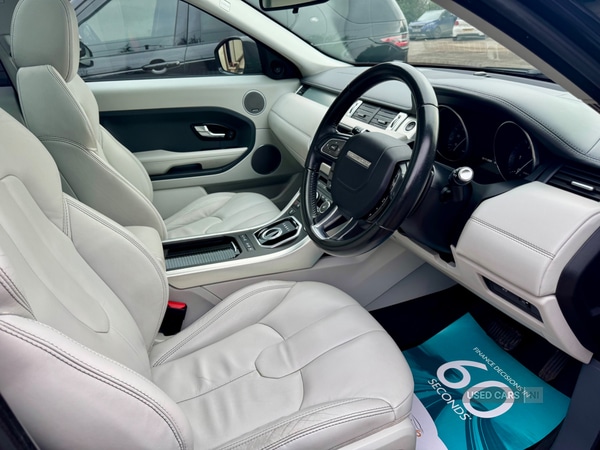 Used Land Rover Range Rover Evoque 2014 for sale - 76562953: Photo 21