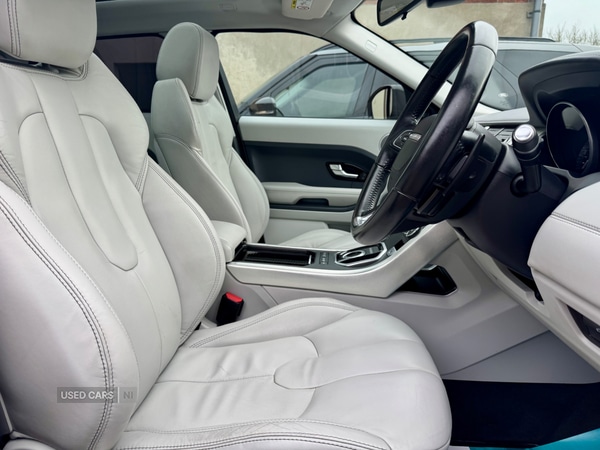 Used Land Rover Range Rover Evoque 2014 for sale - 76562953: Photo 22