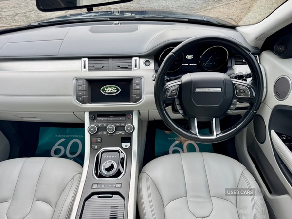 Used Land Rover Range Rover Evoque 2014 for sale - 76562953: Photo 23