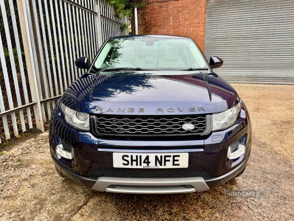 Used Land Rover Range Rover Evoque 2014 for sale - 76562953: Photo 8