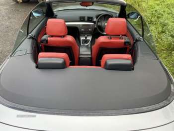 Used BMW 1 Series 2008 for sale - 71254045: Photo