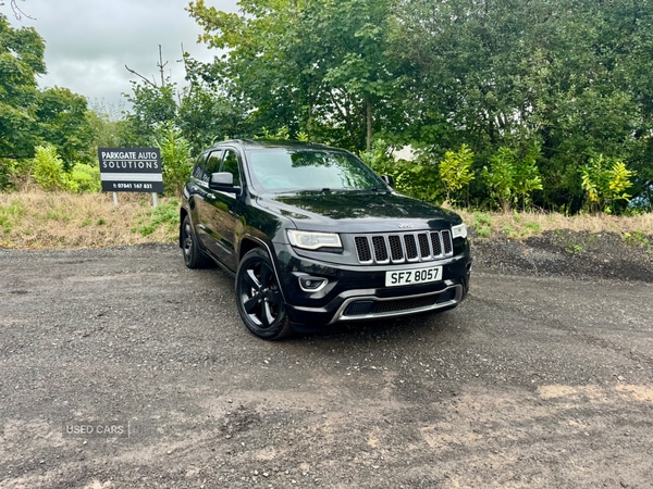 Used Jeep Grand Cherokee 2014 for sale - 75810617: Photo 11