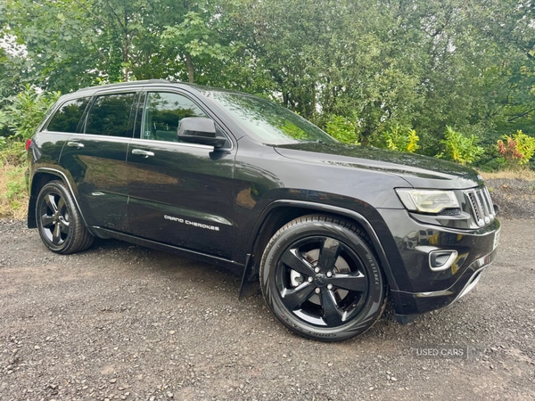 Used Jeep Grand Cherokee 2014 for sale - 75810617: Photo 13