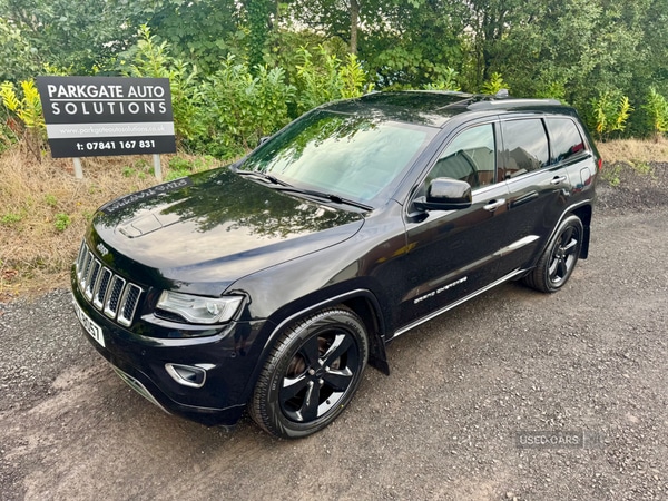 Used Jeep Grand Cherokee 2014 for sale - 75810617: Photo 14