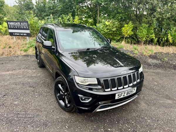 Used Jeep Grand Cherokee 2014 for sale - 75810617: Photo 15