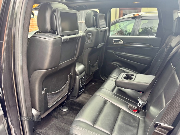 Used Jeep Grand Cherokee 2014 for sale - 75810617: Photo 18