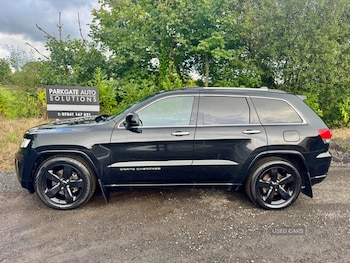 Used Jeep Grand Cherokee 2014 for sale - 75810617: Photo