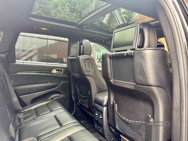Used Jeep Grand Cherokee 2014 for sale - 75810617: Photo 20