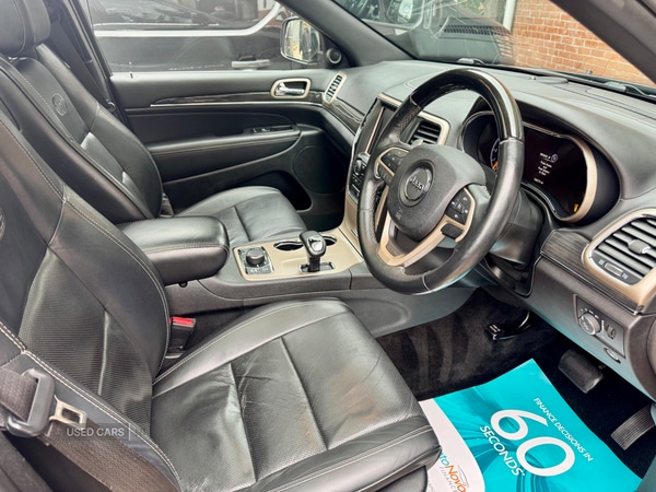 Used Jeep Grand Cherokee 2014 for sale - 75810617: Photo 21